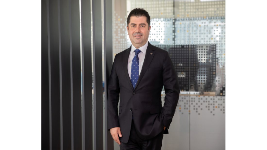 VakıfBank’tan, görüntülü çağrı merkezinde işaret dili hizmeti