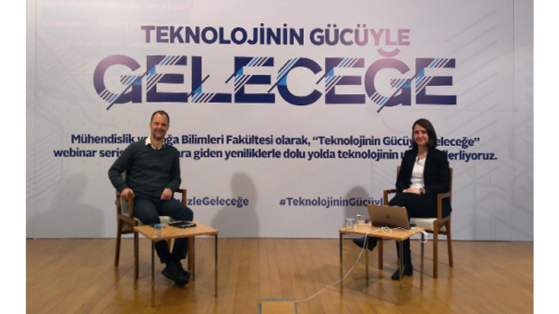 Yapay zeka, sağlık ve biyoloji alanında herkese fayda sağlayacak