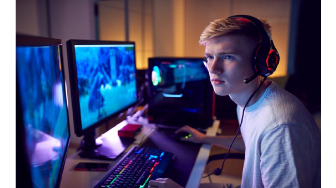 Türkiye’de ‘gamer’ sayısı 36 milyona ulaştı