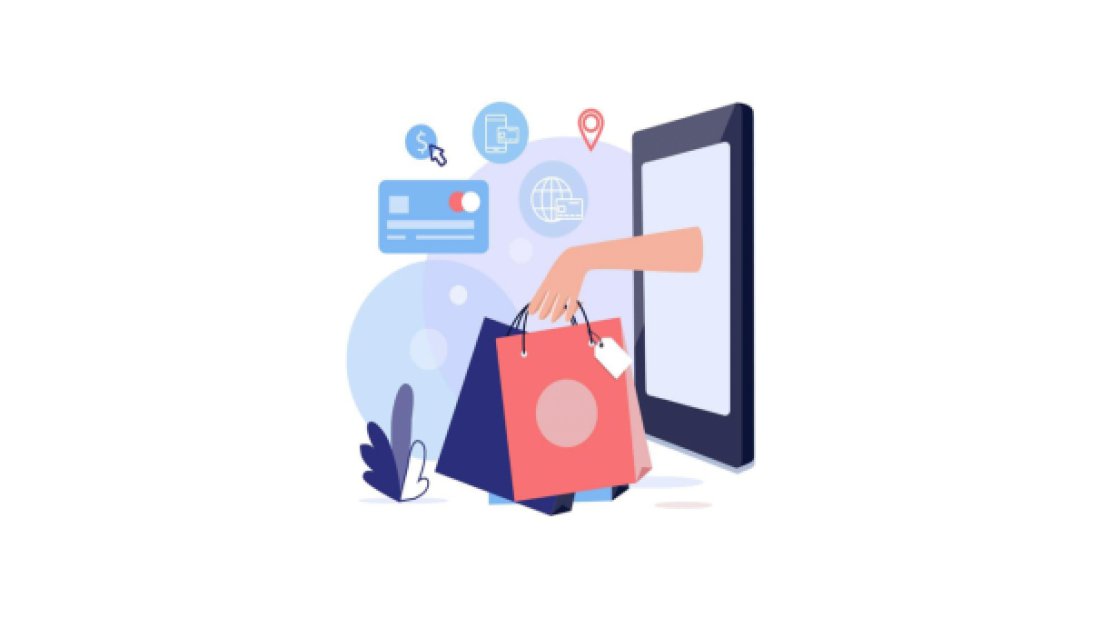 Online e-ticaret zirvesi başlıyor