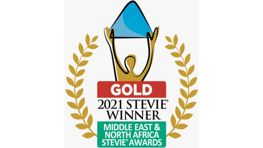 Vodafone Türkiye Sürdürülebilirlik Raporu’na Stevıe®’de Altın Ödül