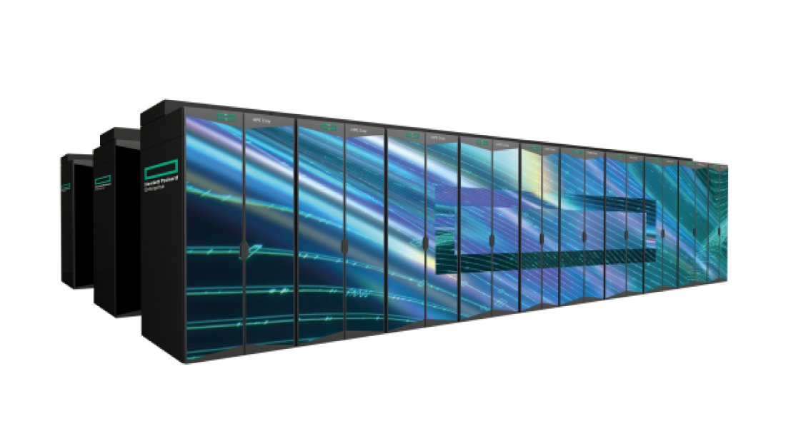 Hewlett Packard Enterprise, 19 dünya rekoruna imza atan AMD EPYC™ tabanlı yeni sunucu ailesini tanıttı