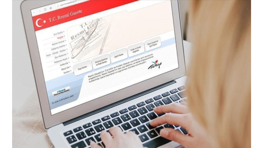 Bankalarda uzaktan kimlik tespitiyle ilgili yönetmelik yayınlandı