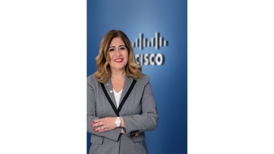 Cisco’dan herkes için kapsayıcı geleceği destekleyecek inovasyonlar