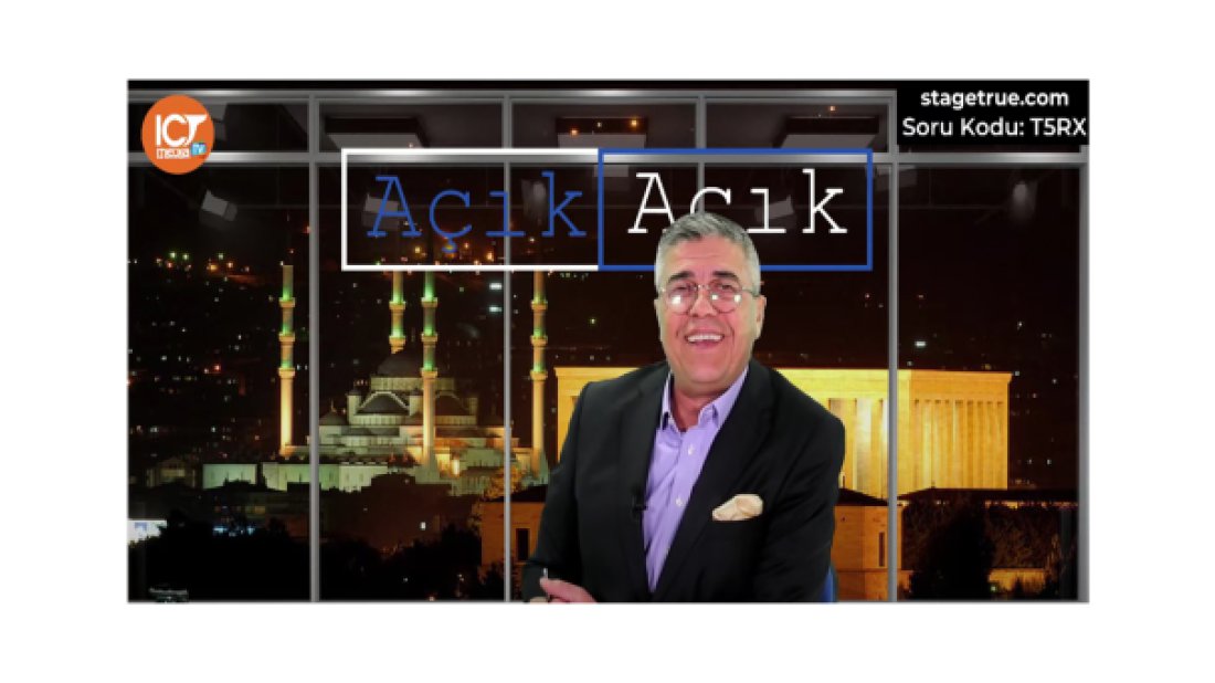 Açık Açık'ta bu hafta