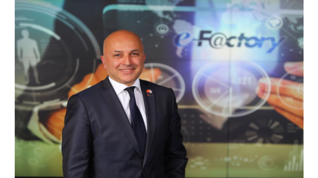 Mitsubishi Electric geleceğin mühendislerine yeni nesil üretim teknolojilerini anlattı