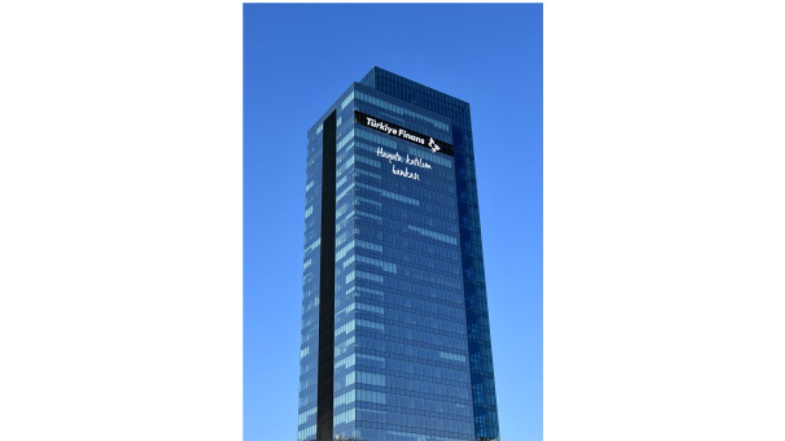 Türkiye Finans’a uzaktan müşteri ediniminde CIO Ödülü