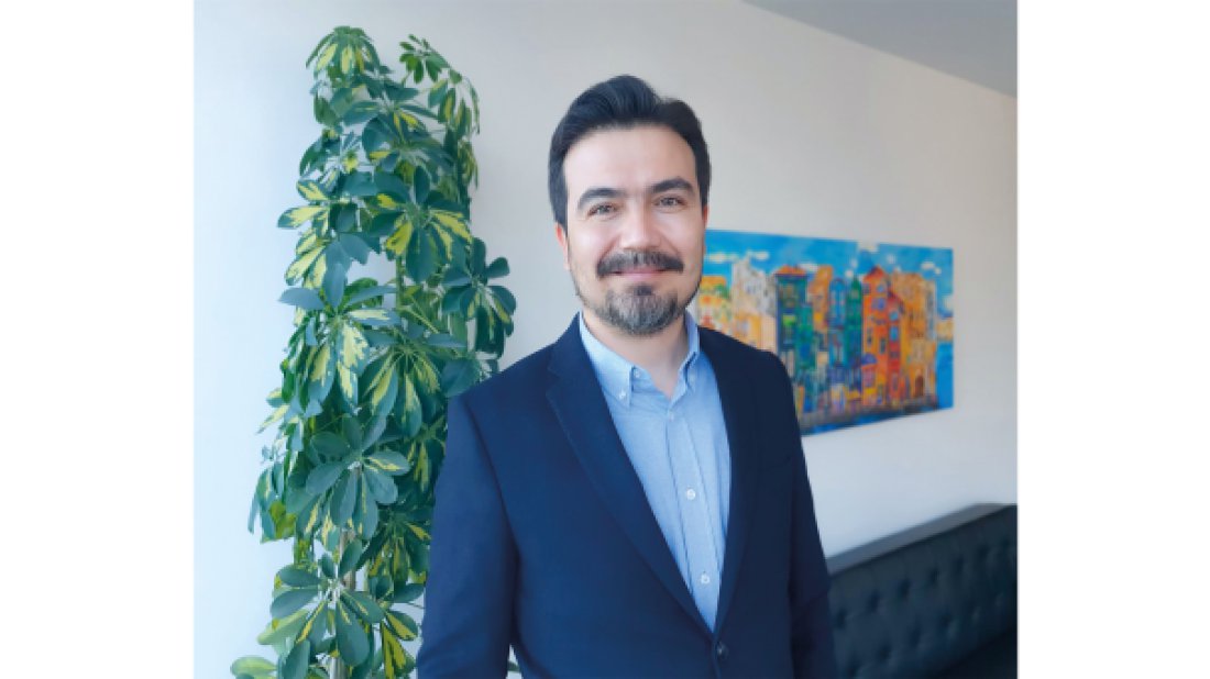 İşletmeler karmaşık süreçlerini bulut teknolojisi ile kolayca yönetiyor