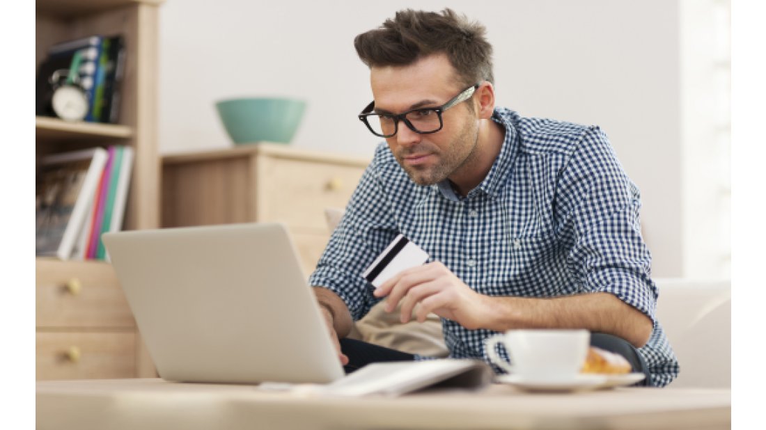 Pandemi online alışverişi yüzde 4 artırdı