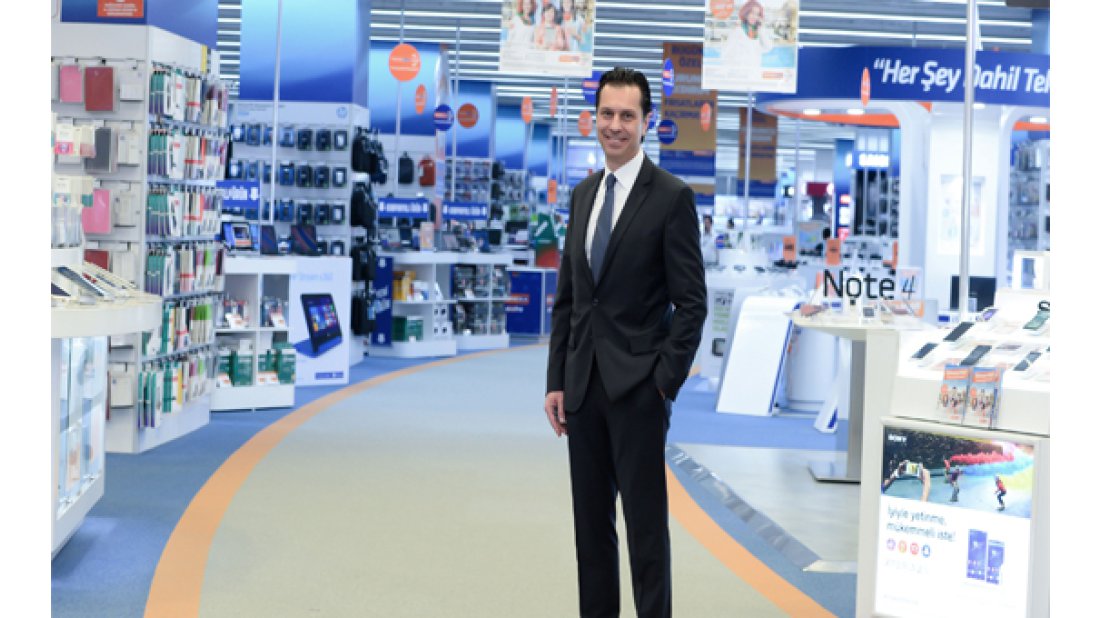 TeknoSA 2017'ye pozitif başladı