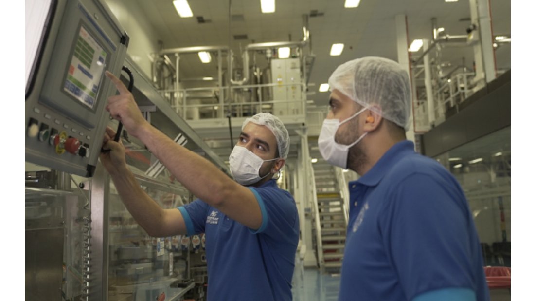 P&G Türkiye’nin Geliştirme Merkezi’nden çıkan çalışma uluslararası akademik literatüre girdi