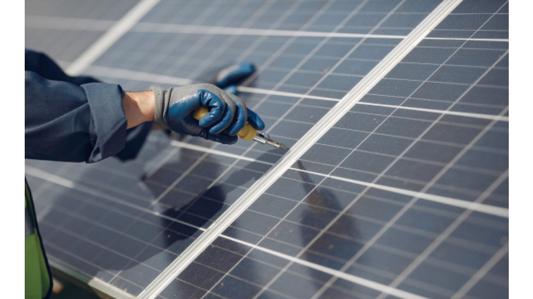 Güneş enerjili güvenlik sistemleri yüzde 35 tasarruf sağlıyor 