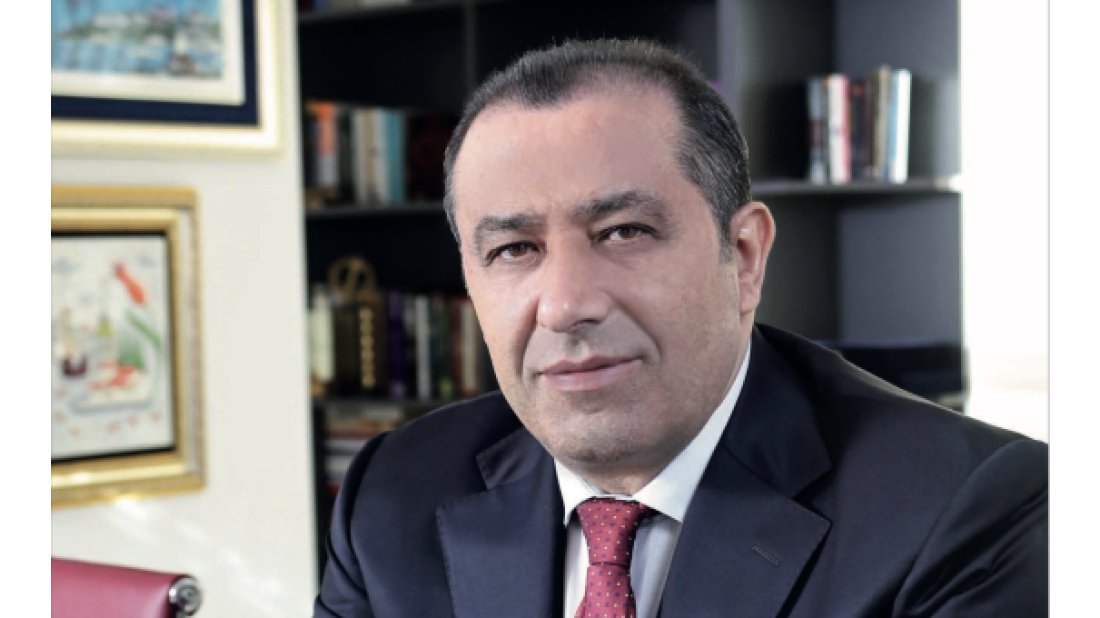 Dijital tekelleşme, kişisel veri mahremiyeti üzerinde risk ve tehditler meydana getiriyor