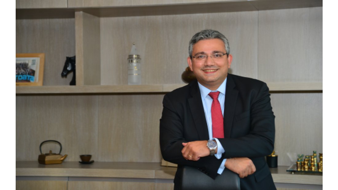 “Teknolojinin yeni merkezi NTT DATA Business Solutions Türkiye”