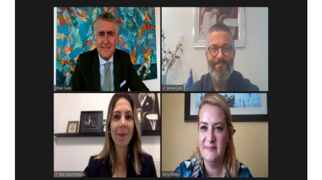 KOBİ’lerin dijital dönüşüm karnesi ortaya çıktı