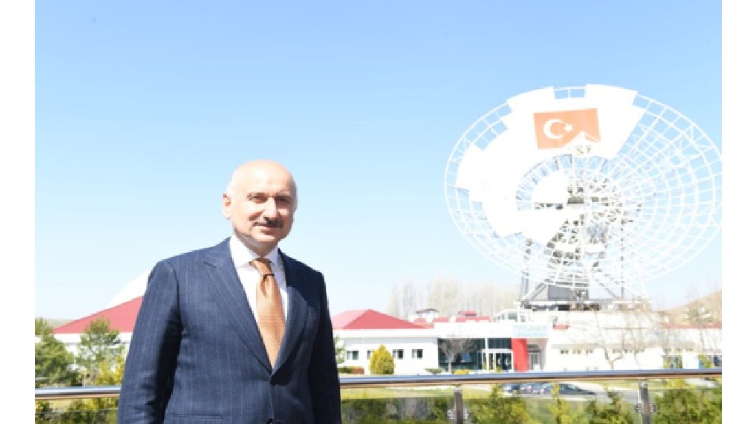 TÜRKSAT 5A Mayıs'ta yörüngeye oturacak