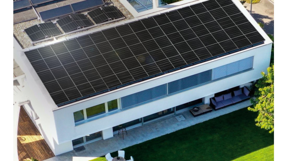 LG, NeON H ile daha verimli ve sürdürülebilir enerji çözümü sunuyor