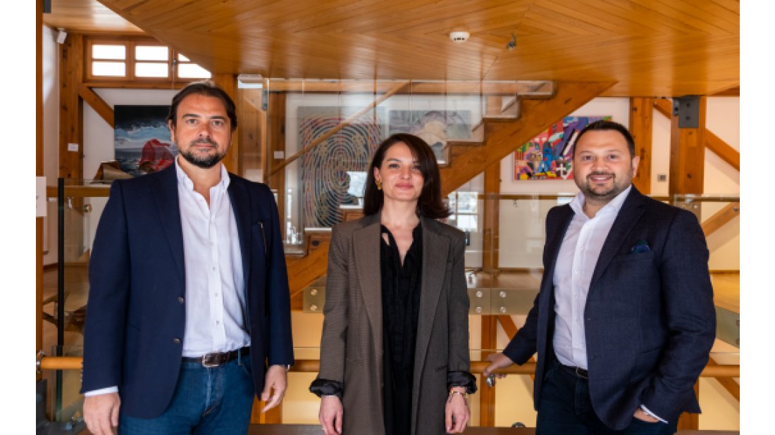 Angel Effect’in Yönetim Kurulu Başkanı Gökhan Akar oldu