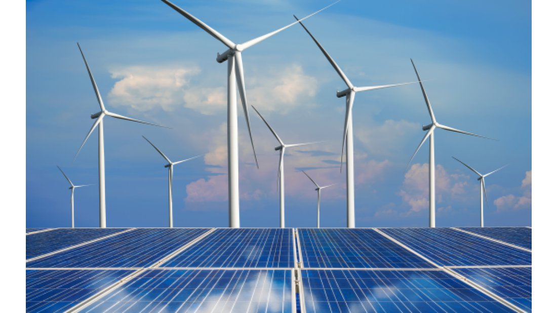 Bank of America çevresel girişimcilik hedefini 2030 yılı itibariyle 1 trilyon dolara yükseltiyor