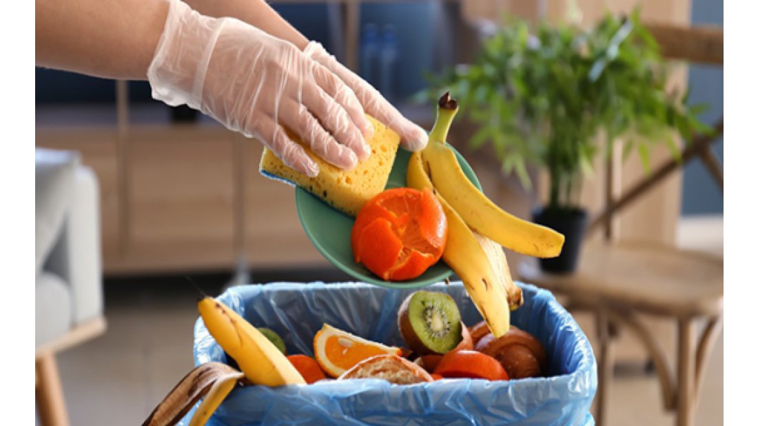 Türkiye’de gıda israfı