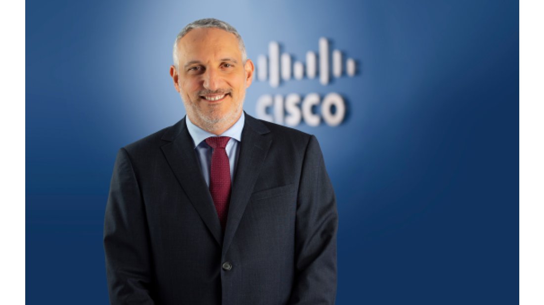 Şifrelere veda edebilirsiniz: Cisco şifresiz geleceği tasarladı