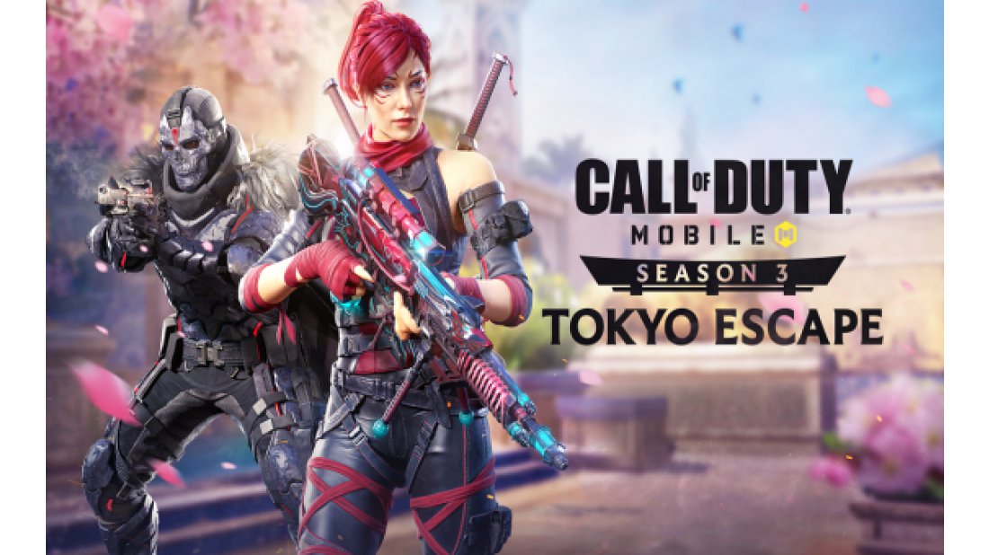 Call of Duty: Mobile’ın yeni sezonu Samuray temasıyla geliyor 