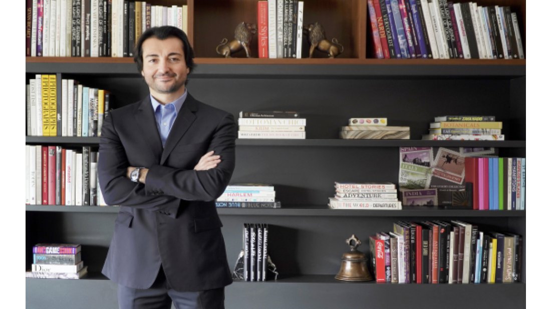 Türkiye’nin Hepsiburada’sı her 3 işletmeden 1’ini e-ticaret ile tanıştırdı