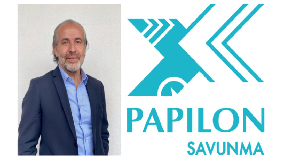 Bilişim sektörünün deneyimli ismi Oral Tuntaş, Papilon’un yeni genel müdürü oldu