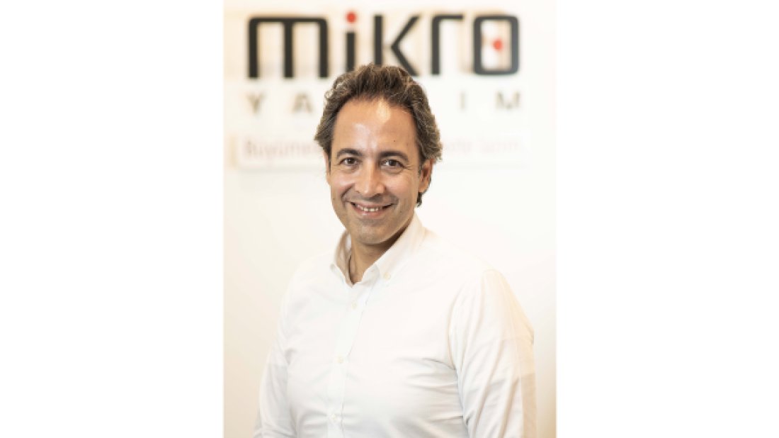 Mikro Yazılım’dan ürün ve hizmetleriyle ilgili yeni arama motoru