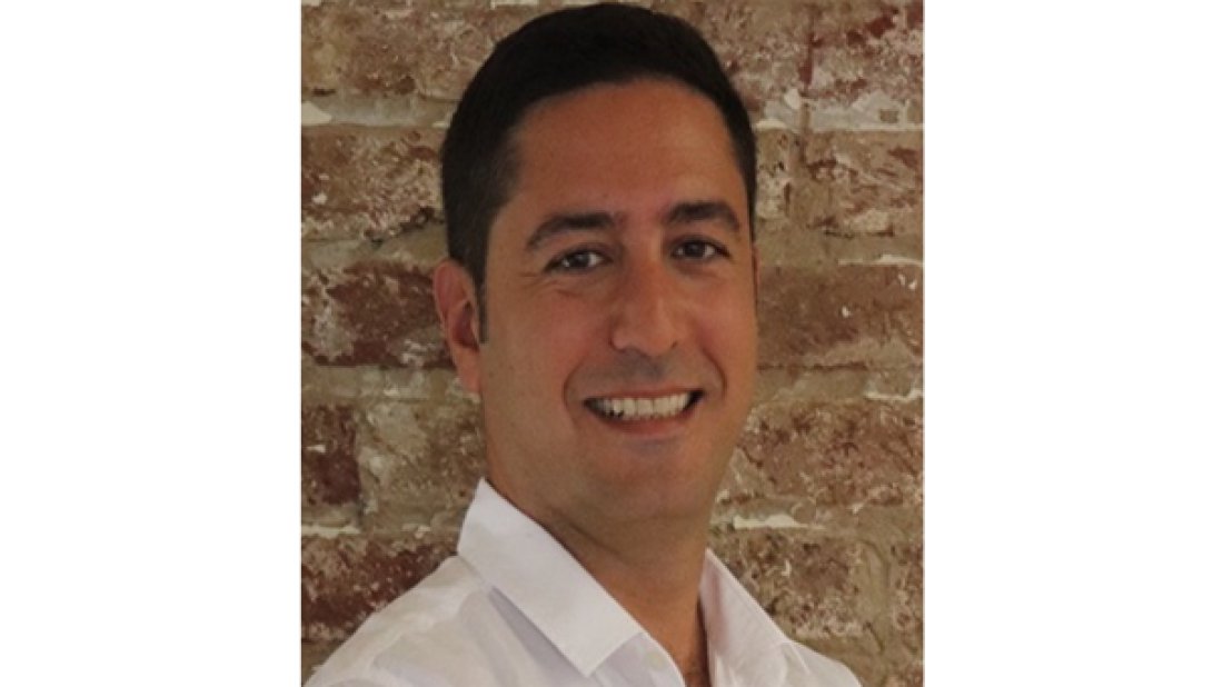 Hopi’de üst düzey atama