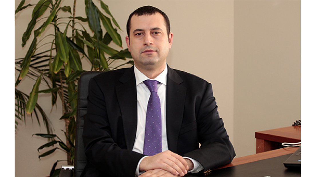 Türkiye Petrolleri’ne yeni genel müdür