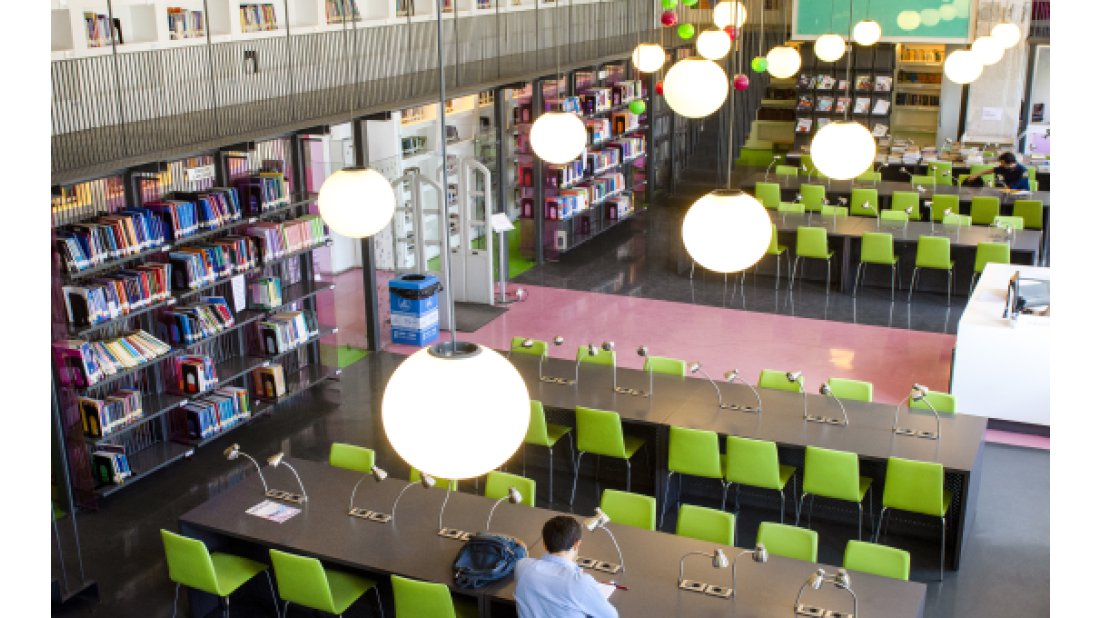 İTÜ, sürdürülebilir kalkınma amaçları 2021’de Türkiye’nin en iyisi