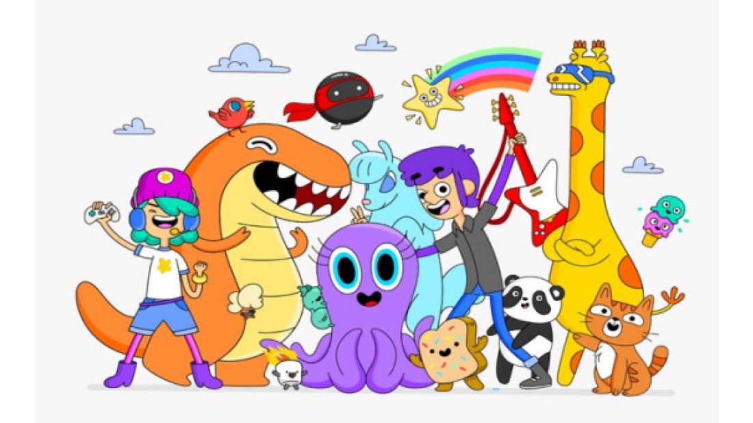 Aile dostu YouTube Kids uygulaması Türkiye’de 