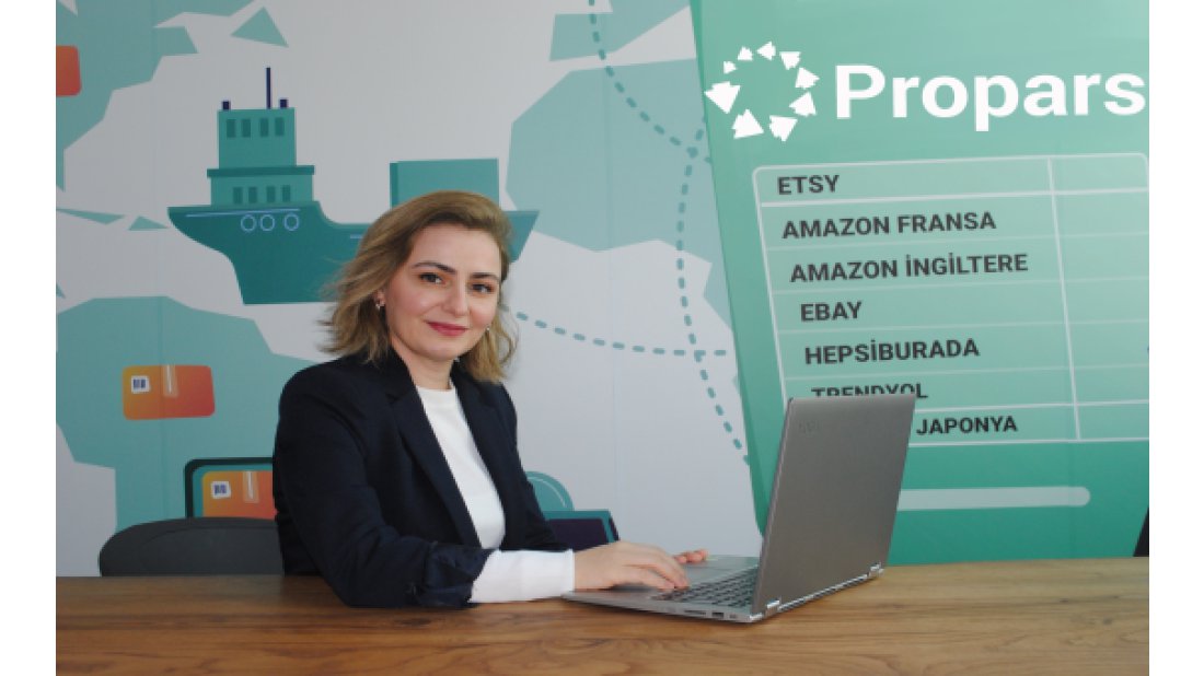 KOBİ’lere tam destek e-ihracat yapan işletmelere tam destek