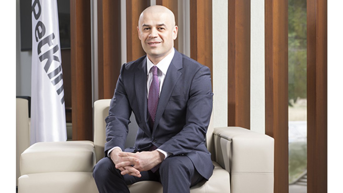 Petkim ilk çeyrek sonuçlarını açıkladı