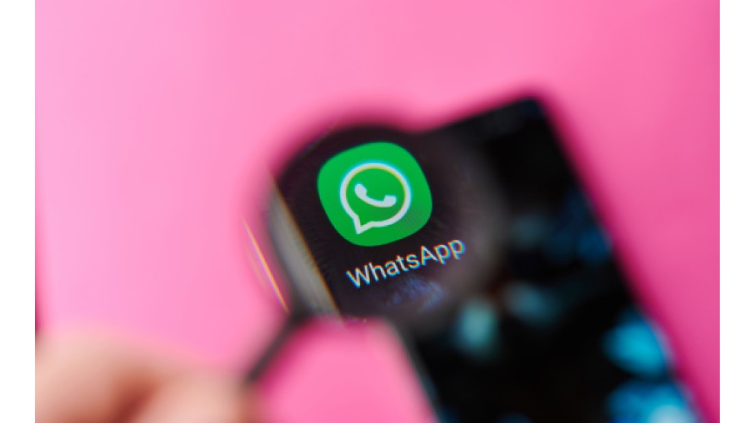 Pembe WhatsApp’a sakın aldanmayın 