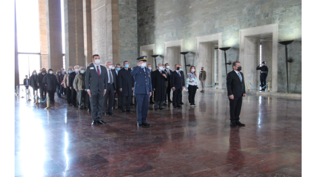 Türkiye Bilişim Derneği 50. yılını kutluyor