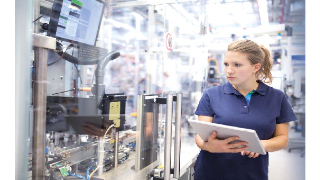 Bosch geleceğini yapay zeka, elektromobilite ve yeşil hidrojende görüyor