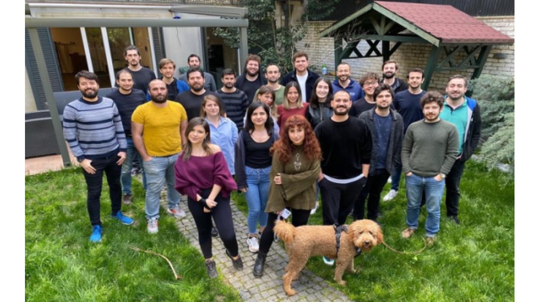 Yerli oyun girişimi Ace Games, Actera ve Nfx katılımı ile 7 Milyon Dolar yatırım aldı