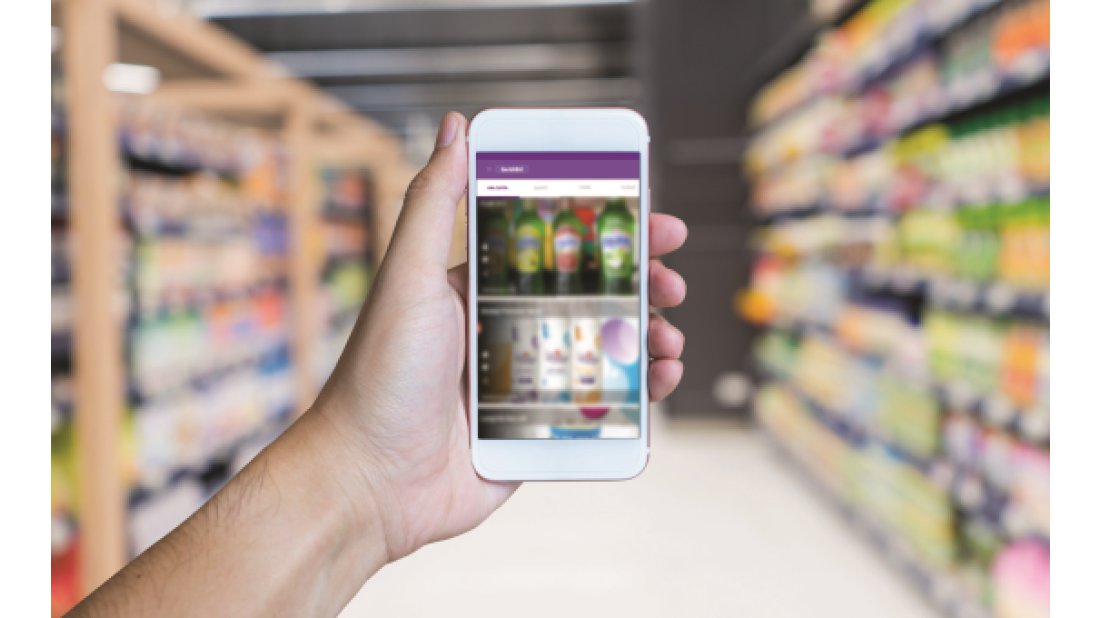 GeldiBil ile satış noktasından firmaya ‘cep’ten direkt sipariş 