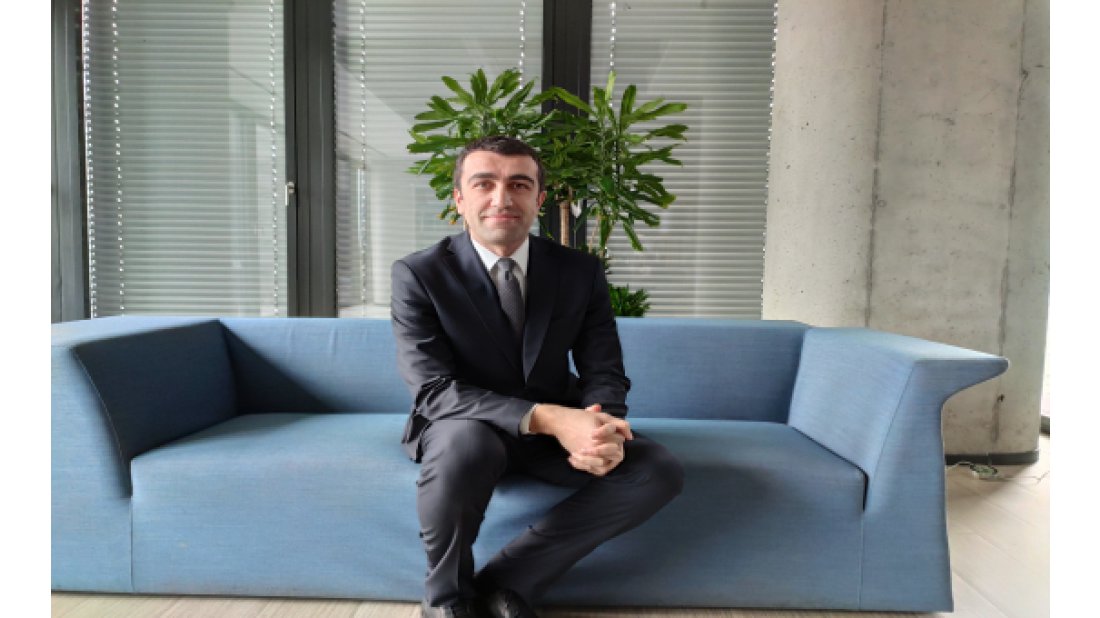 Teknolojik dönüşüm kamu sektörünün iş yapış biçimlerini gözden geçirmesini gerekli kılıyor