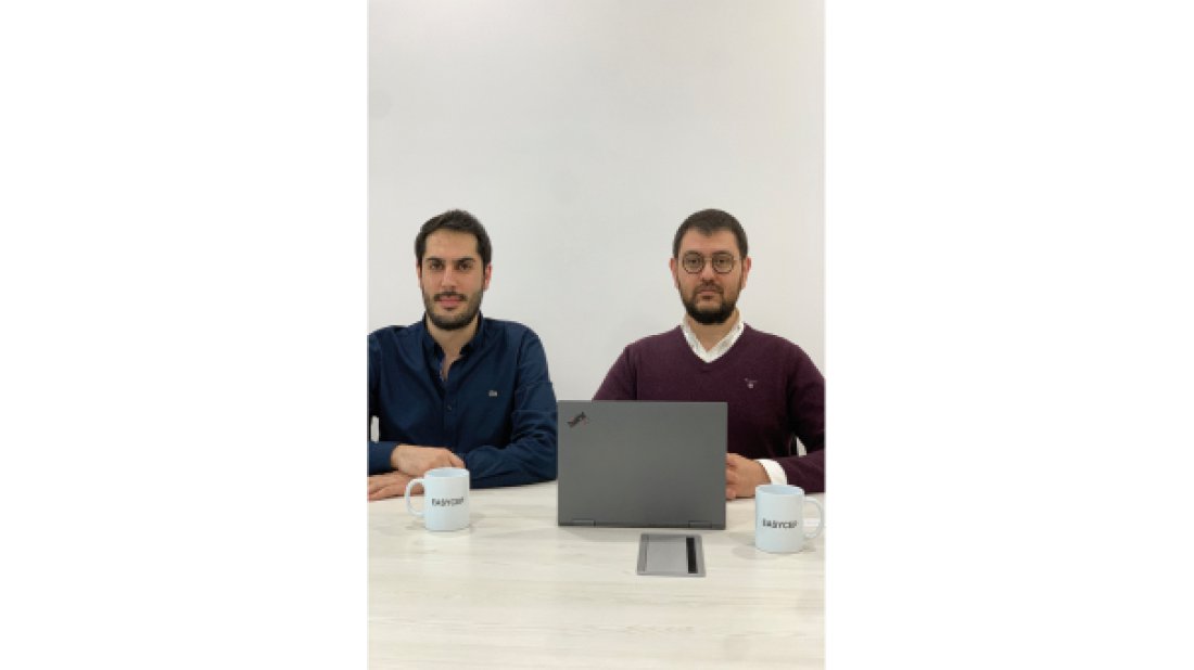  Türkiye’nin ilk “yenilenmiş elektronik ürün pazaryeri” EasyCep, 9 milyon liralık tohum yatırımını aldı