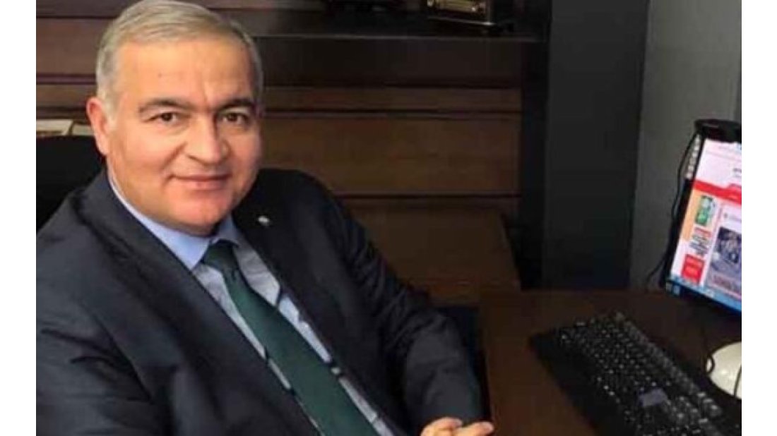  Aile ve Sosyal Hizmetler Bakanlığı Bakan Yardımcılığına İsmail Ergüneş atandı