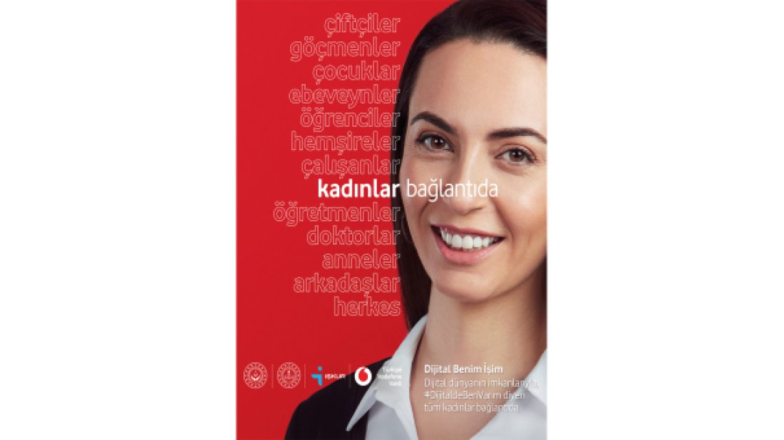 “Dijital Benim İşim”de ilk mezunların istihdam süreci başladı