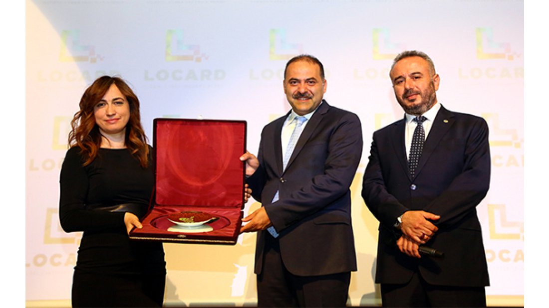 Locard siber güvenlik zirvesi BTK ev sahipliğinde gerçekleşti