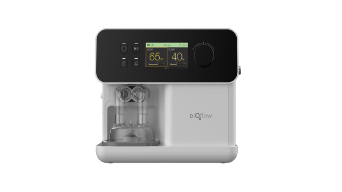 Arçelik ve Biosys’den COVID-19’la mücadelede yeni bir alternatif; BİO2Flow 