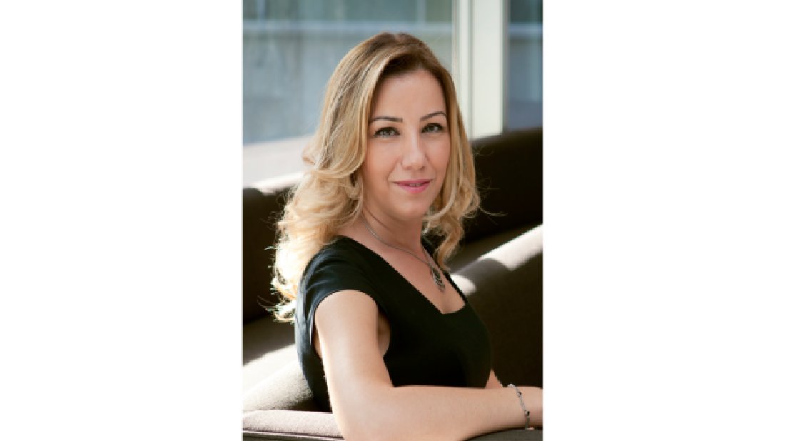 Sovos, Türkiye Ülke Müdürlüğüne Elçim Sirek’i atadı 