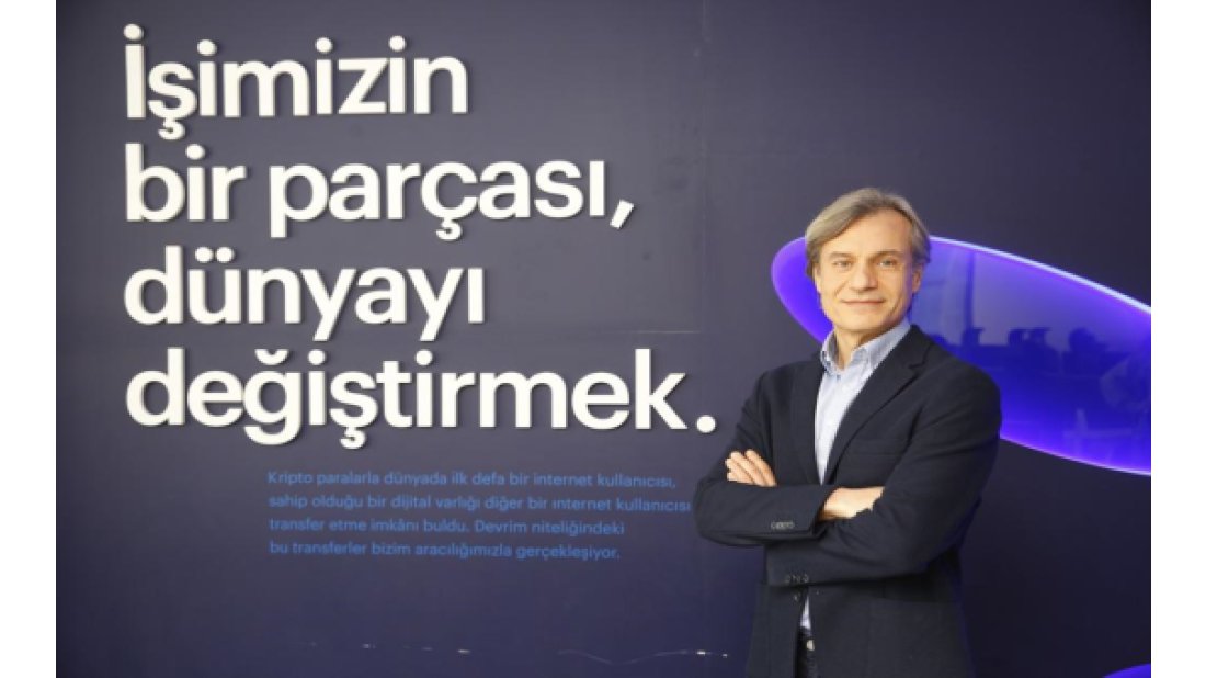 BtcTurk CEO’su Özgür Güneri’den MASAK rehberi değerlendirmesi