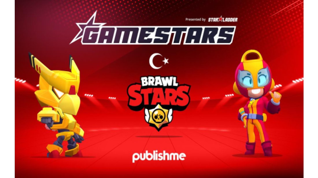 Türk Brawler’lar global arenada