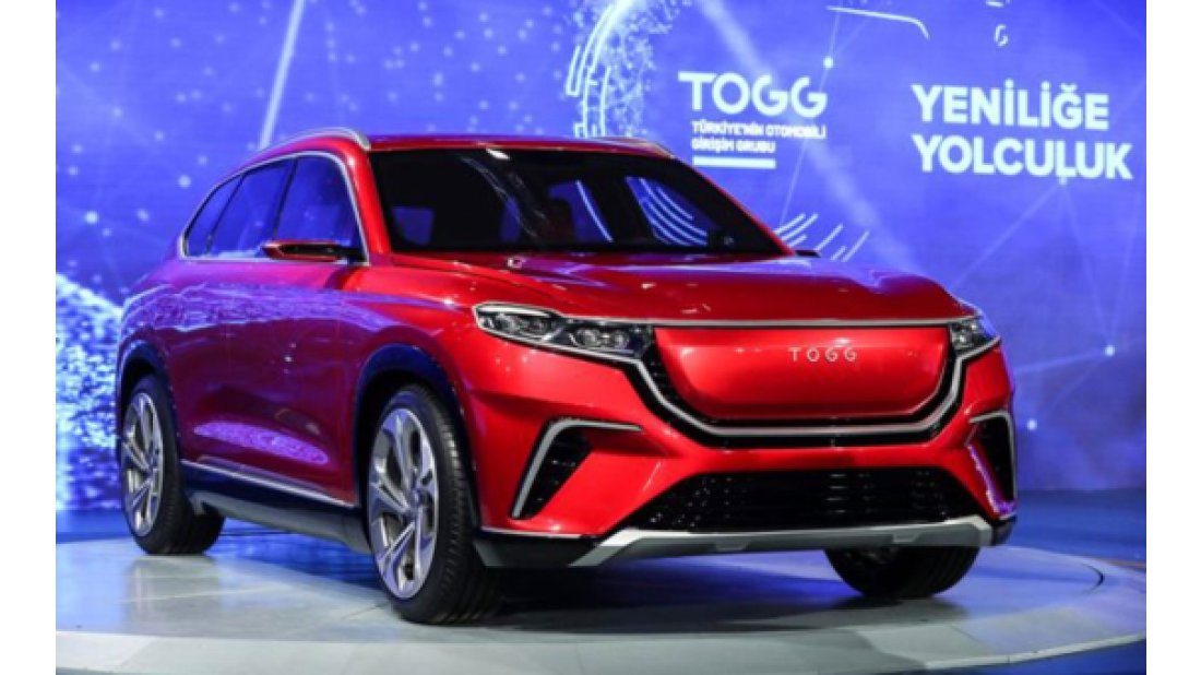 TOGG, sosyal medya dolandırıcılarına karşı uyardı